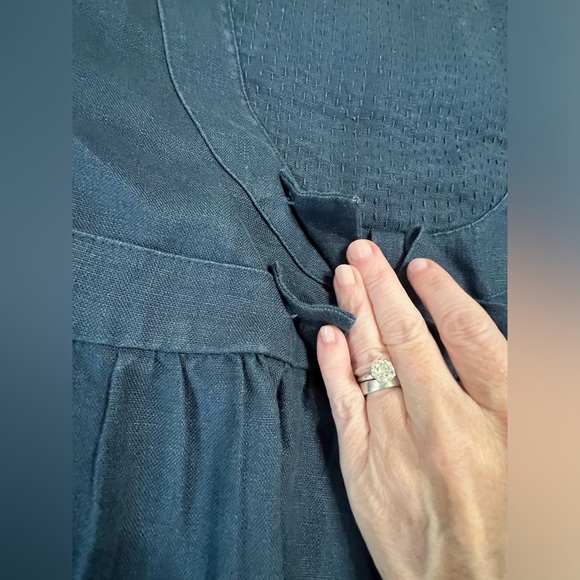 Anthropologie "Abigail Jacket" by Manoush in Size 6 a true VINTAGE PIECE - Picture 11 of 13